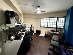 Blk 835 Hougang Central (Hougang), HDB 4 Rooms #594474351